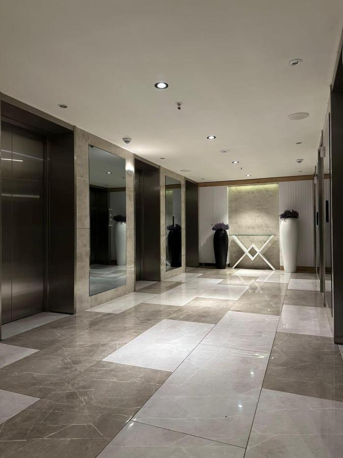 Luxury Panorama Sea View Apartment & Central Batumi Esterno foto