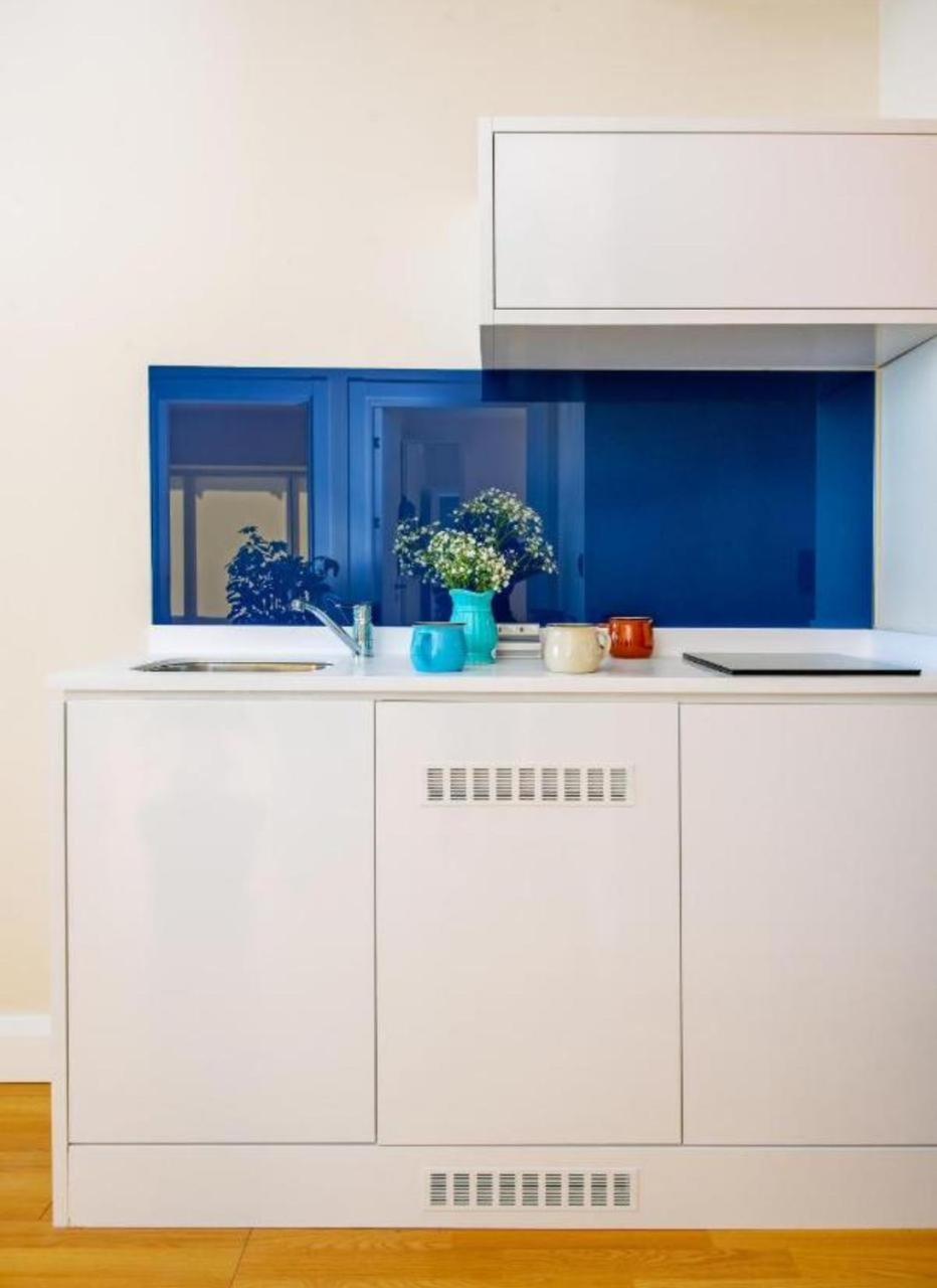 Luxury Panorama Sea View Apartment & Central Batumi Esterno foto