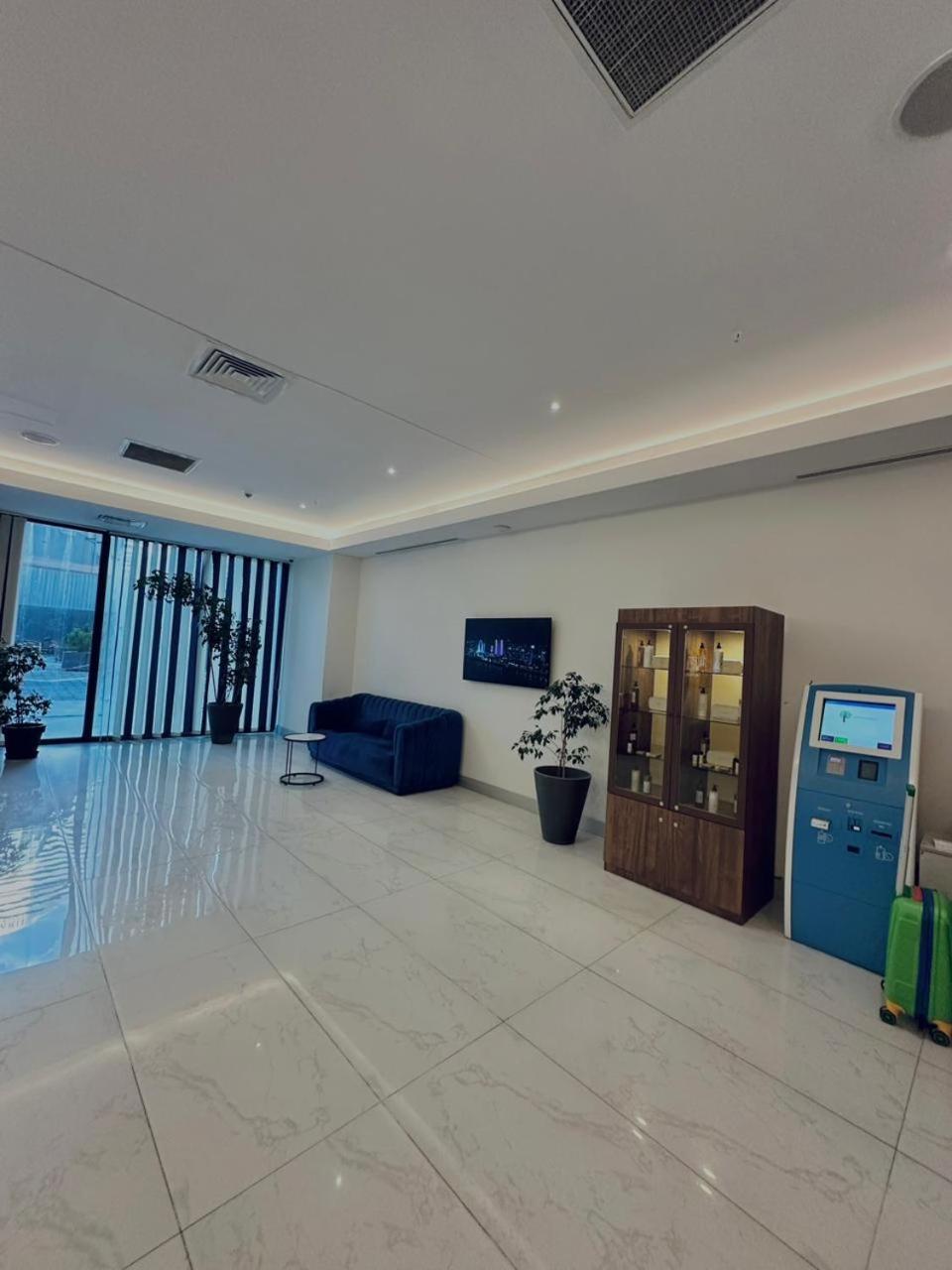 Luxury Panorama Sea View Apartment & Central Batumi Esterno foto